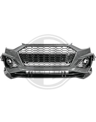 Paraurti anteriore Audi A4 Berl/Avant (B9) 19- (Cod. D-1020551)