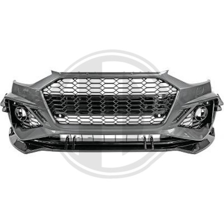 Paraurti anteriore Audi A4 Berl/Avant (B9) 19- (Cod. D-1020551)