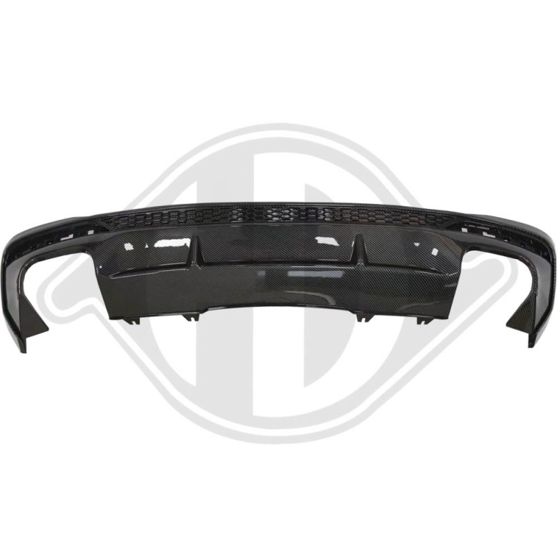 Diffusore paraurti Audi A4 Berl/Avant (B9) 19- (Cod. D-1020557)