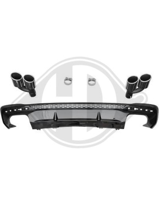 Diffusore paraurti Audi A4 Berl/Avant (B9) 19- (Cod. D-1020558)