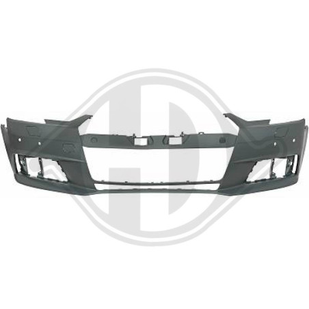 Paraurti anteriore Audi A4 Berl/Avant(B9) 15-18 (Cod. D-1020652)