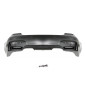 Paraurti Posteriore BMW E90 2005-2012 Look M4 (Cod. E-TCB4183)
