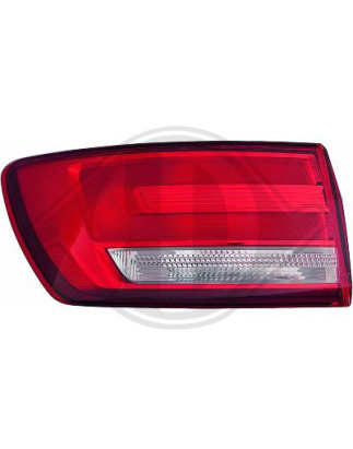 Luce posteriore Dx Audi A4 Berl/Avant(B9) 15-18 (Cod. D-1020690)