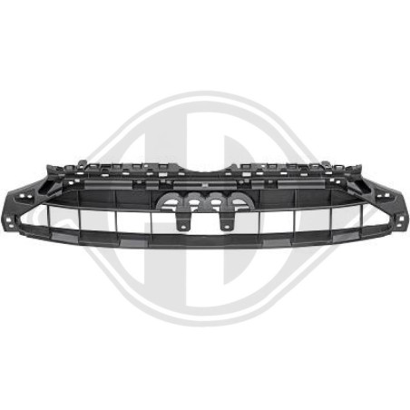 Supporto Griglia radiatore Audi A4 Berl/Avant (B9) 19- (Cod. D-1020702)