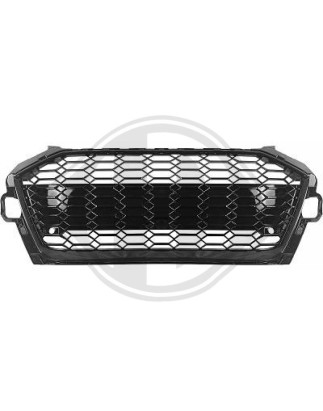 Griglia radiatore Audi A4 Berl/Avant (B9) 19- (Cod. D-1020740)