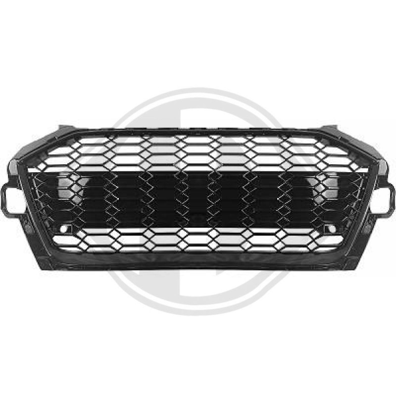Griglia radiatore Audi A4 Berl/Avant (B9) 19- (Cod. D-1020740)