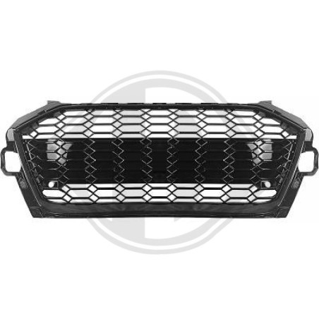 Griglia radiatore Audi A4 Berl/Avant (B9) 19- (Cod. D-1020740)
