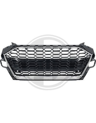 Griglia radiatore Audi A4 Berl/Avant (B9) 19- (Cod. D-1020741)