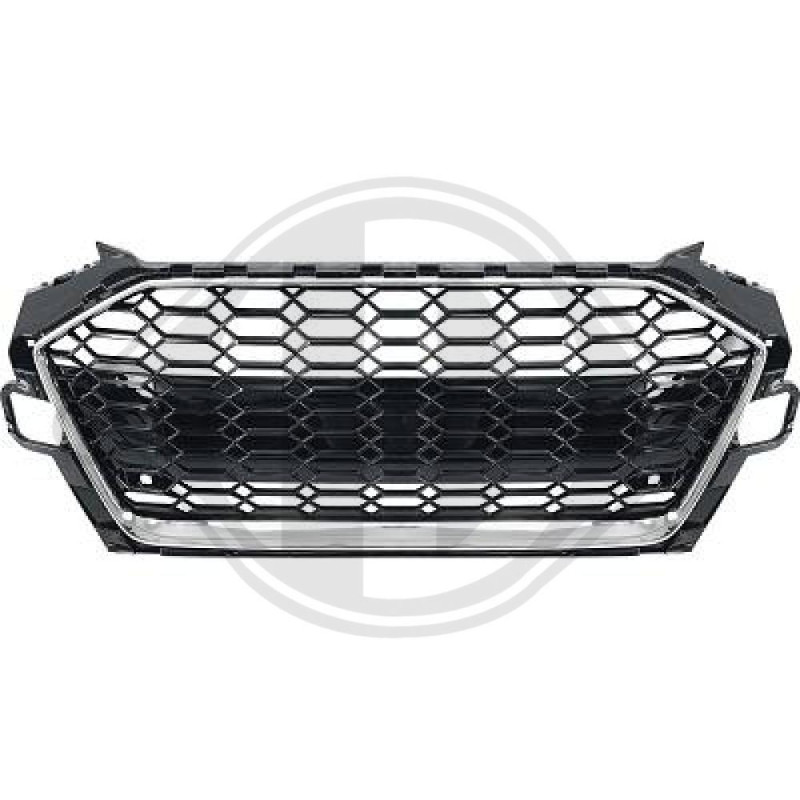 Griglia radiatore Audi A4 Berl/Avant (B9) 19- (Cod. D-1020741)