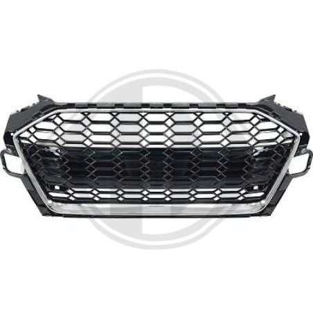 Griglia radiatore Audi A4 Berl/Avant (B9) 19- (Cod. D-1020741)