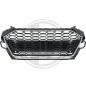 Griglia radiatore Audi A4 Berl/Avant (B9) 19- (Cod. D-1020741)