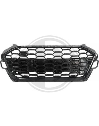 Griglia radiatore Audi A4 Berl/Avant (B9) 19- (Cod. D-1020742)