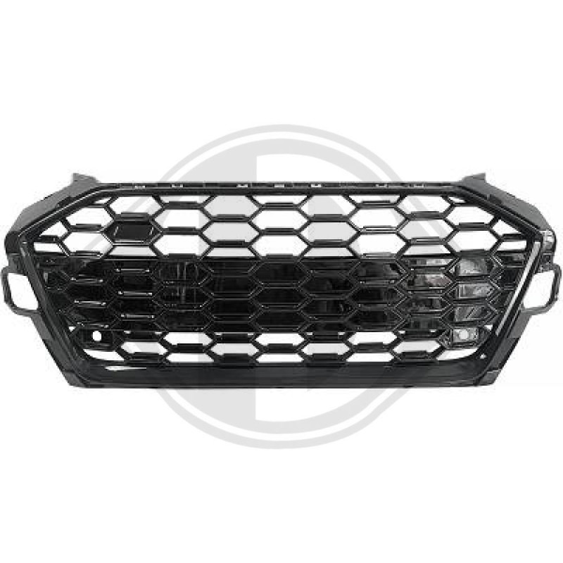 Griglia radiatore Audi A4 Berl/Avant (B9) 19- (Cod. D-1020742)