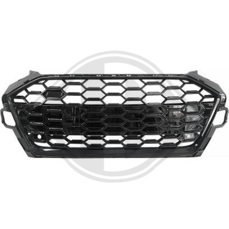Griglia radiatore Audi A4 Berl/Avant (B9) 19- (Cod. D-1020742)