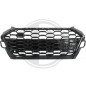 Griglia radiatore Audi A4 Berl/Avant (B9) 19- (Cod. D-1020742)