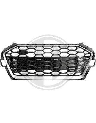 Griglia radiatore Audi A4 Berl/Avant (B9) 19- (Cod. D-1020743)