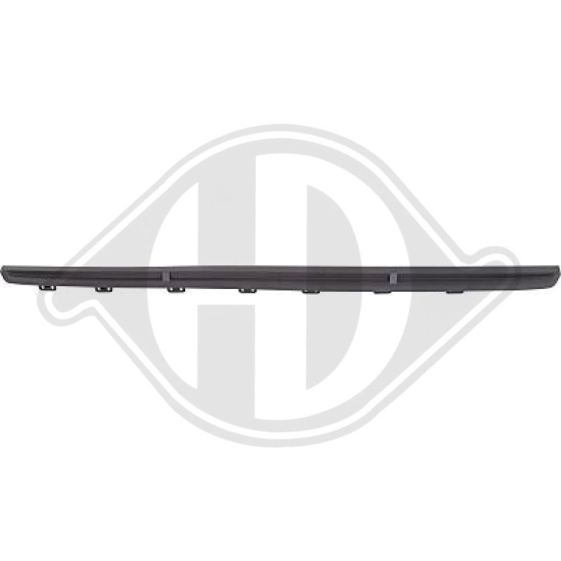 Mostrina Griglia radiatore Audi A4 Berl/Avant(B9) 19- (Cod. D-1020744)