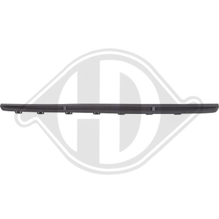 Mostrina Griglia radiatore Audi A4 Berl/Avant(B9) 19- (Cod. D-1020744)