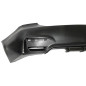 Paraurti Posteriore BMW E90 2005-2012 Look M4 (Cod. E-TCB4183)