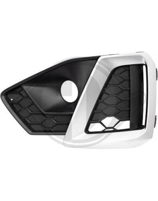Griglia di ventilazione Paraurti Dx Audi A4 Berl/Avant(B9) 15-18 (Cod. D-1020746)