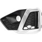 Griglia di ventilazione Paraurti Dx Audi A4 Berl/Avant(B9) 15-18 (Cod. D-1020746)