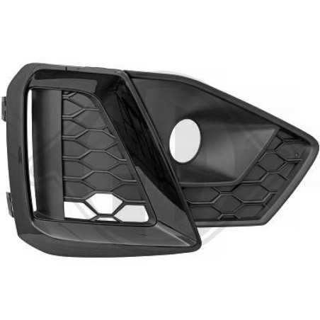 Griglia di ventilazione Paraurti Dx Audi A4 Berl/Avant(B9) 15-18 (Cod. D-1020748)