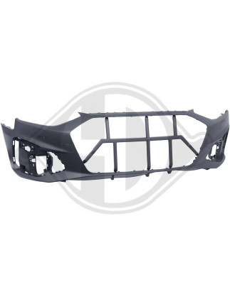 Paraurti anteriore Audi A4 Berl/Avant(B9) 19- (Cod. D-1020752)