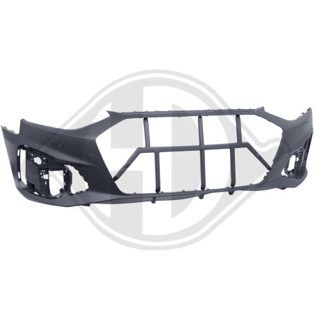 Paraurti anteriore Audi A4 Berl/Avant(B9) 19- (Cod. D-1020752)
