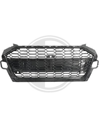 Griglia radiatore Audi A4 Berl/Avant (B9) 19- (Cod. D-1020840)