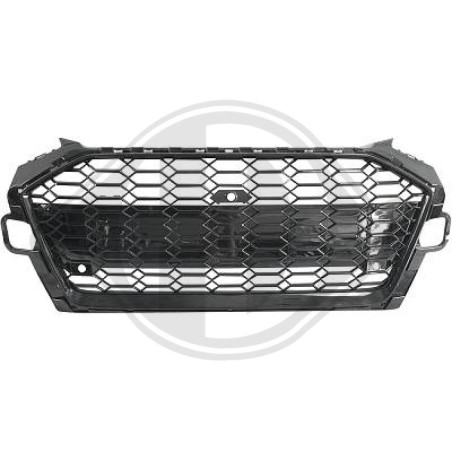 Griglia radiatore Audi A4 Berl/Avant (B9) 19- (Cod. D-1020840)
