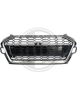 Griglia radiatore Audi A4 Berl/Avant (B9) 19- (Cod. D-1020841)