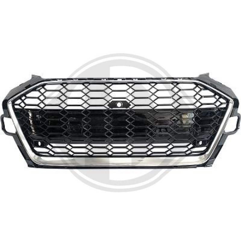 Griglia radiatore Audi A4 Berl/Avant (B9) 19- (Cod. D-1020841)