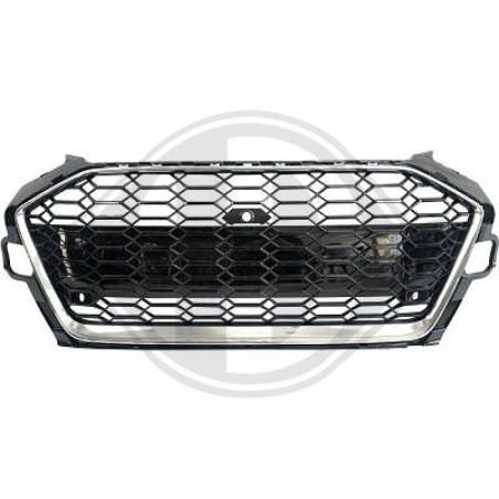Griglia radiatore Audi A4 Berl/Avant (B9) 19- (Cod. D-1020841)