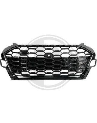 Griglia radiatore Audi A4 Berl/Avant (B9) 19- (Cod. D-1020842)