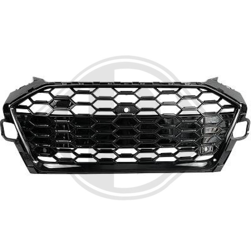 Griglia radiatore Audi A4 Berl/Avant (B9) 19- (Cod. D-1020842)
