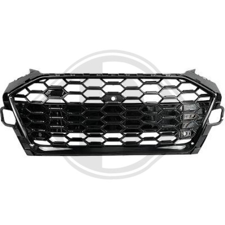 Griglia radiatore Audi A4 Berl/Avant (B9) 19- (Cod. D-1020842)