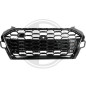 Griglia radiatore Audi A4 Berl/Avant (B9) 19- (Cod. D-1020842)