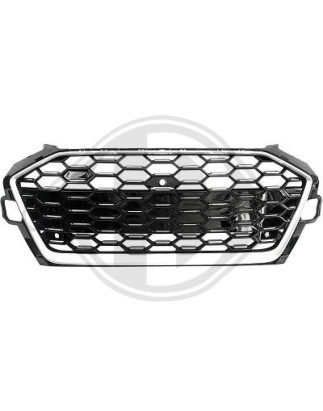 Griglia radiatore Audi A4 Berl/Avant (B9) 19- (Cod. D-1020843)