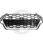 Griglia radiatore Audi A4 Berl/Avant (B9) 19- (Cod. D-1020843)