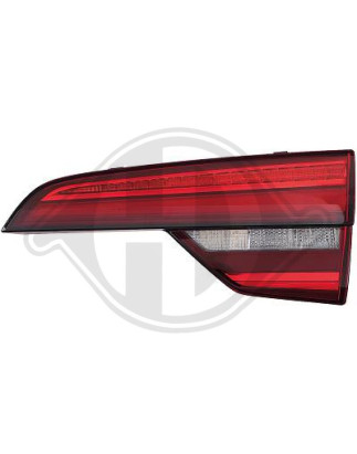 Luce posteriore Dx Audi A4 Berl/Avant(B9) 15-18 (Cod. D-1020892)