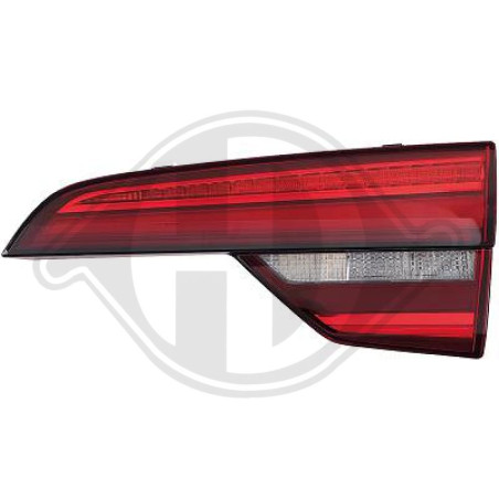 Luce posteriore Dx Audi A4 Berl/Avant(B9) 15-18 (Cod. D-1020892)