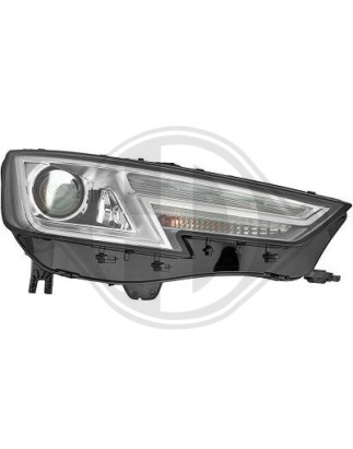 Faro anteriore destro Audi A4 Berl/Avant(B9) 15-18 (Cod. D-1020980)