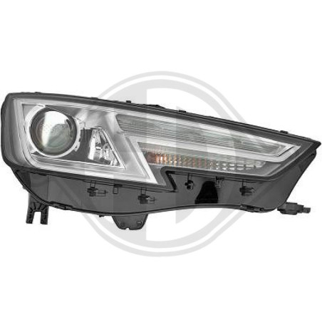 Faro anteriore destro Audi A4 Berl/Avant(B9) 15-18 (Cod. D-1020980)