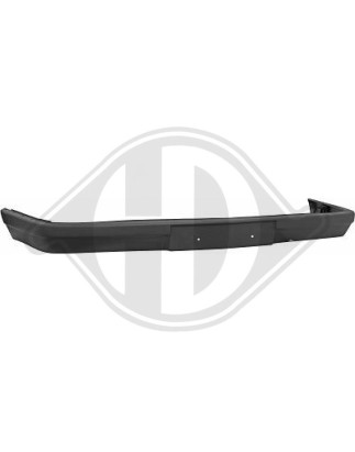 Paraurti anteriore Audi 100/200 (Typ44) 83-90 (Cod. D-1021050)