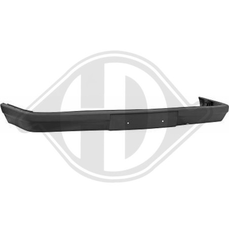 Paraurti anteriore Audi 100/200 (Typ44) 83-90 (Cod. D-1021050)