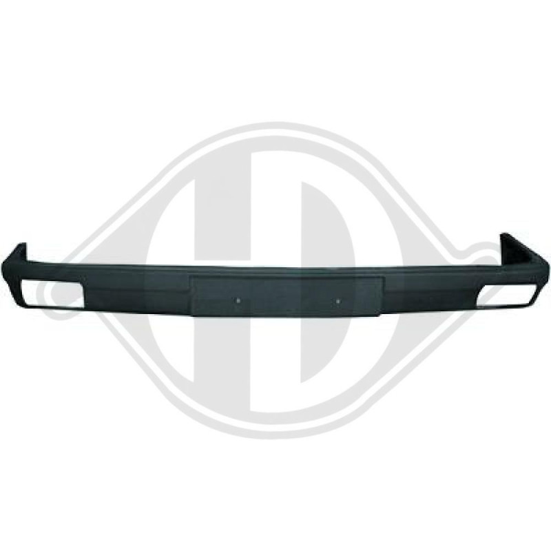 Paraurti anteriore Audi 100/200 (Typ44) 83-90 (Cod. D-1021051)