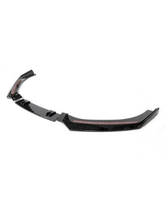 Spoiler Anteriore Audi A4 2016 B9 look RS4 Per TCA0209 (Cod. E-TCA0661)