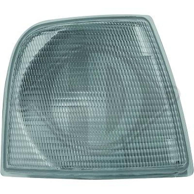 Indicatore direzione anteriore destro Audi 100/200 (Typ44) 83-90 (Cod. D-1021072)