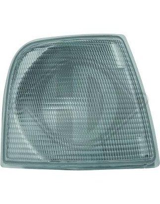 Indicatore direzione anteriore sinistro Audi 100/200 (Typ44) 83-90 (Cod. D-1021073)