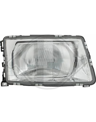 Faro anteriore destro Audi 100/200 (Typ44) 83-90 (Cod. D-1021080)